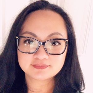 Meet your Posher, Michelle